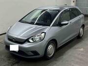 2021 HONDA FIT
