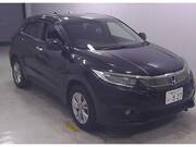 2021 HONDA VEZEL