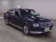 2019 TOYOTA CENTURY