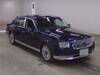 TOYOTA CENTURY