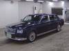 TOYOTA CENTURY