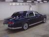 TOYOTA CENTURY