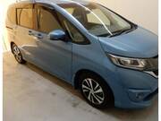 2017 HONDA FREED