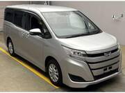 2020 TOYOTA NOAH