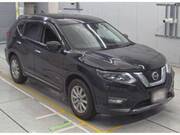 2022 NISSAN X-TRAIL
