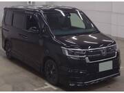 2022 HONDA STEPWAGON