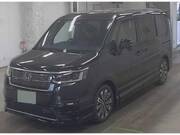 2025 HONDA STEPWAGON