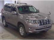 2020 TOYOTA LAND CRUISER PRADO TX