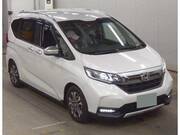 2021 HONDA FREED