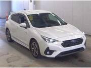 2023 SUBARU IMPREZA