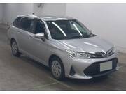 2020 TOYOTA COROLLA FIELDER