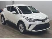 2020 TOYOTA C-HR