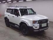 2024 TOYOTA LANDCRUISER 250