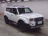 TOYOTA LANDCRUISER 250