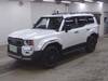TOYOTA LANDCRUISER 250