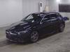 MERCEDES BENZ A-CLASS