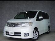 2006 NISSAN SERENA