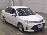 2019 TOYOTA COROLLA AXIO