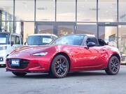 2022 MAZDA ROADSTER