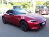 MAZDA ROADSTER