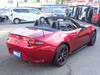 MAZDA ROADSTER