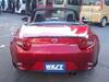 MAZDA ROADSTER