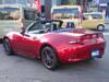 MAZDA ROADSTER
