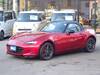 MAZDA ROADSTER