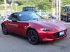 MAZDA ROADSTER