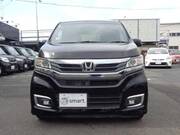 2017 HONDA N-WGN