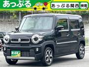 2020 SUZUKI HUSTLER