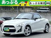 2019 DAIHATSU COPEN