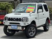 2017 SUZUKI JIMNY
