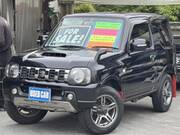 2016 SUZUKI JIMNY