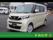 2021 NISSAN ROOX