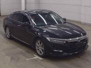 2020 HONDA ACCORD EX