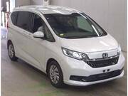 2021 HONDA FREED