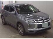 2021 MITSUBISHI RVR