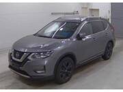 2021 NISSAN X-TRAIL