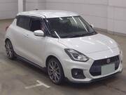 2018 SUZUKI SWIFT SPORT