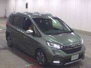 2022 HONDA FREED