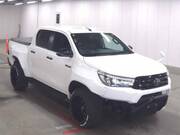 2020 TOYOTA HILUX Z
