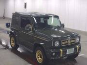 2020 SUZUKI JIMNY SIERRA