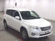 2013 TOYOTA VANGUARD