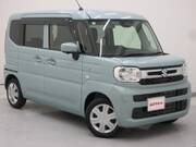 2024 SUZUKI SPACIA