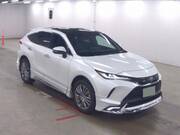2024 TOYOTA HARRIER HYBRID Z LEATHER PKG