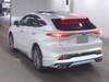 TOYOTA HARRIER HYBRID