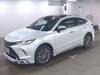 TOYOTA HARRIER HYBRID