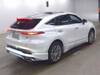 TOYOTA HARRIER HYBRID