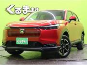 2025 HONDA VEZEL
